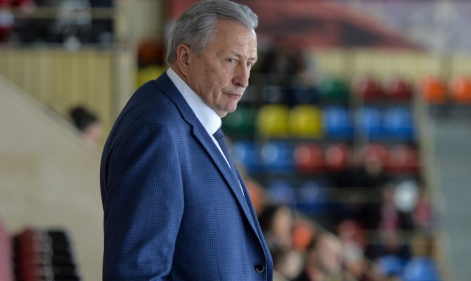 Александр Якушев: Уверен что обыграем немцев в четвертьфинале - Фото