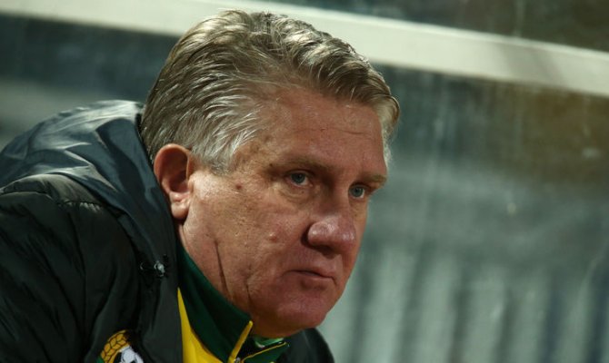 Главный тренер Кубани рассказал о ситуации с Мельгарехо.