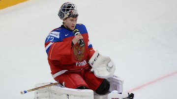 Тренер сборной России по хоккею <span class=error>Харийс</span> Витолиньш заявил что перед матчем чемпионата мира с командой Казахстана <span class=error>дозаявок</span> в составе команды не будет в воротах будет стоять Сергей <span class=error>Бобровский</span>.