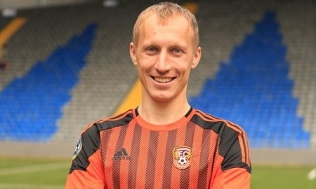 28-летний защитник Шахтёра воспитанник белорусского футбола Иван Садовничий провёл свой 50-й матч в казахстанской <nobr>Премьер-Лиге</nobr> пишет Sports.kz.