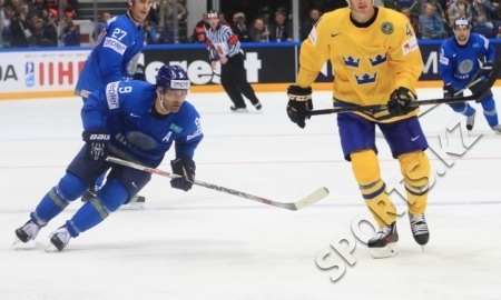 Как сообщает официальный сайт <span class=error>IIHF</span> нападающий сборной Казахстана <span class=error>Найджел</span> <span class=error>Доус</span> улучшил свои показатели после четвёртого матча на групповом этапе чемпионата мира информирует Sports.kz.