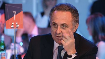 Министр спорта РФ Виталий <span class=error>Мутко</span> выразил недовольство в связи с тем что передача Спортивный вопрос на телеканале Матч ТВ с его участием была прервана <nobr>из-за </nobr>рекламы.