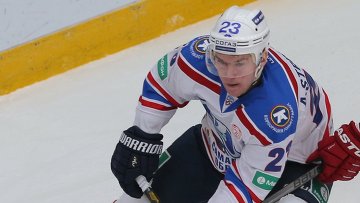 Нападающие тольяттинской Лады Александр и Василий <span class=error>Стрельцовы</span> подписали новые контракты с тольяттинской <span class=error>Ладой</span> сообщает официальный сайт клуба <span class=error>КХЛ</span>.