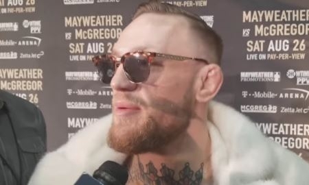 Чемпион UFC <span class=error>Конор</span> Макгрегор ответил что думает о предстоящем поединке Геннадия <span class=error>Головкина</span> и <span class=error>Сауля</span> <span class=error>Канело</span> Альвареса и потенциальной встрече с победителем сообщает Sports.kz.