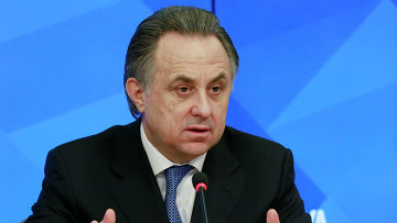 Мировое спортивное сообщество не доверяет России многие хотят видеть российский спорт на допинге заявил агентству Р-Спорт министр спорта РФ Виталий <span class=error>Мутко</span>.