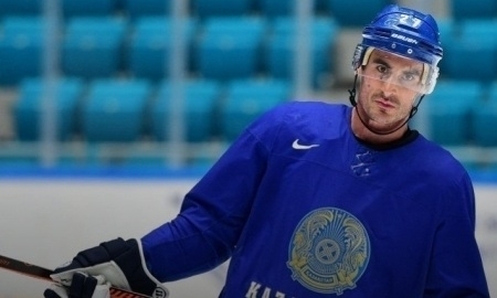 Стал известен состав сборной Казахстана на матч против Дании пишет Sports.kz.