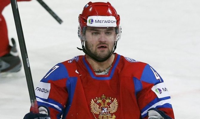 СЭ — о самых заметных случившихся и предстоящих переходах в <span class=error>НХЛ</span>.