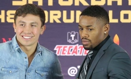 По информации Worldboxingnews.net бывший соперник Геннадия <span class=error>Головкина</span> американец <span class=error>Вилли</span> <nobr>Монро-младший</nobr> вернется на ринг 11 июня в поединке с соотечественником Джоном <span class=error>Томпсоном</span> сообщает Sports.kz.