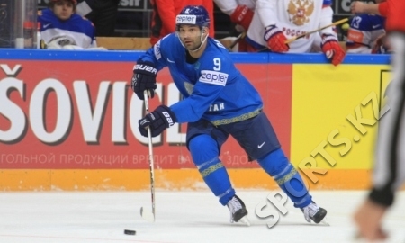 Нападающий сборной Казахстана <span class=error>Найджел</span> <span class=error>Доус</span> стал лидером национальной команды по ещё одному показателю — наибольшее количество ассистентских баллов сообщает Sports.kz.