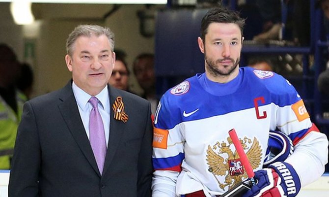 <p>Чему итоги 79-го чемпионата мира должны научить хоккейную Россию?</p>
