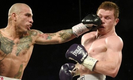 Журналист сайта Boxingnews24.com <span class=error>Дэн</span> Эмброуз считает что <span class=error>Сауль</span> Альварес предпочтет не драться с Геннадием <span class=error>Головкиным</span> даже если последний соблюдет все поставленные перед ним условия сообщает Sports.kz.
