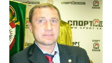 Игорь Захаров: после матча «Локо» — «Спартак» судья Федотов пропустит минимум один тур Игорь Захаров: после матча «Локо» — «Спартак» судья Федотов пропустит минимум один тур