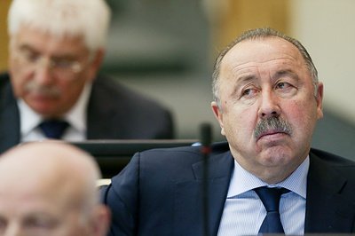 Депутат надеется что сборная России покажет достойные результаты за время оставшееся до ЧМ-2018.
